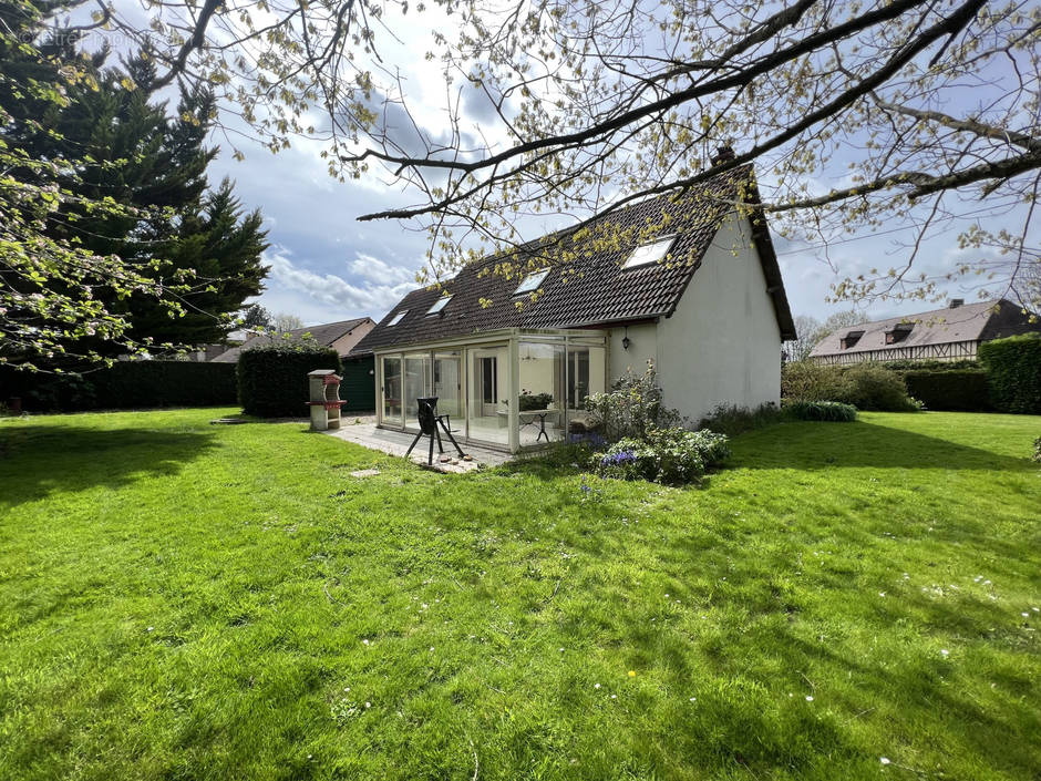 Maison à LE NEUBOURG