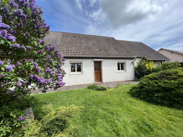 Maison à LE NEUBOURG