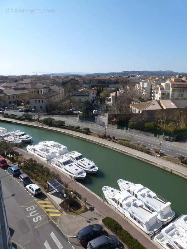 Appartement à NARBONNE