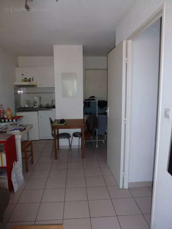 Appartement à NARBONNE