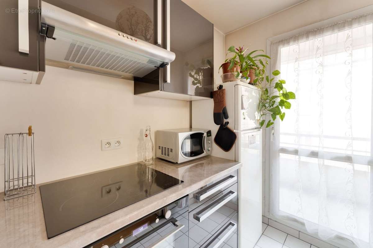 Appartement à BAGNOLET