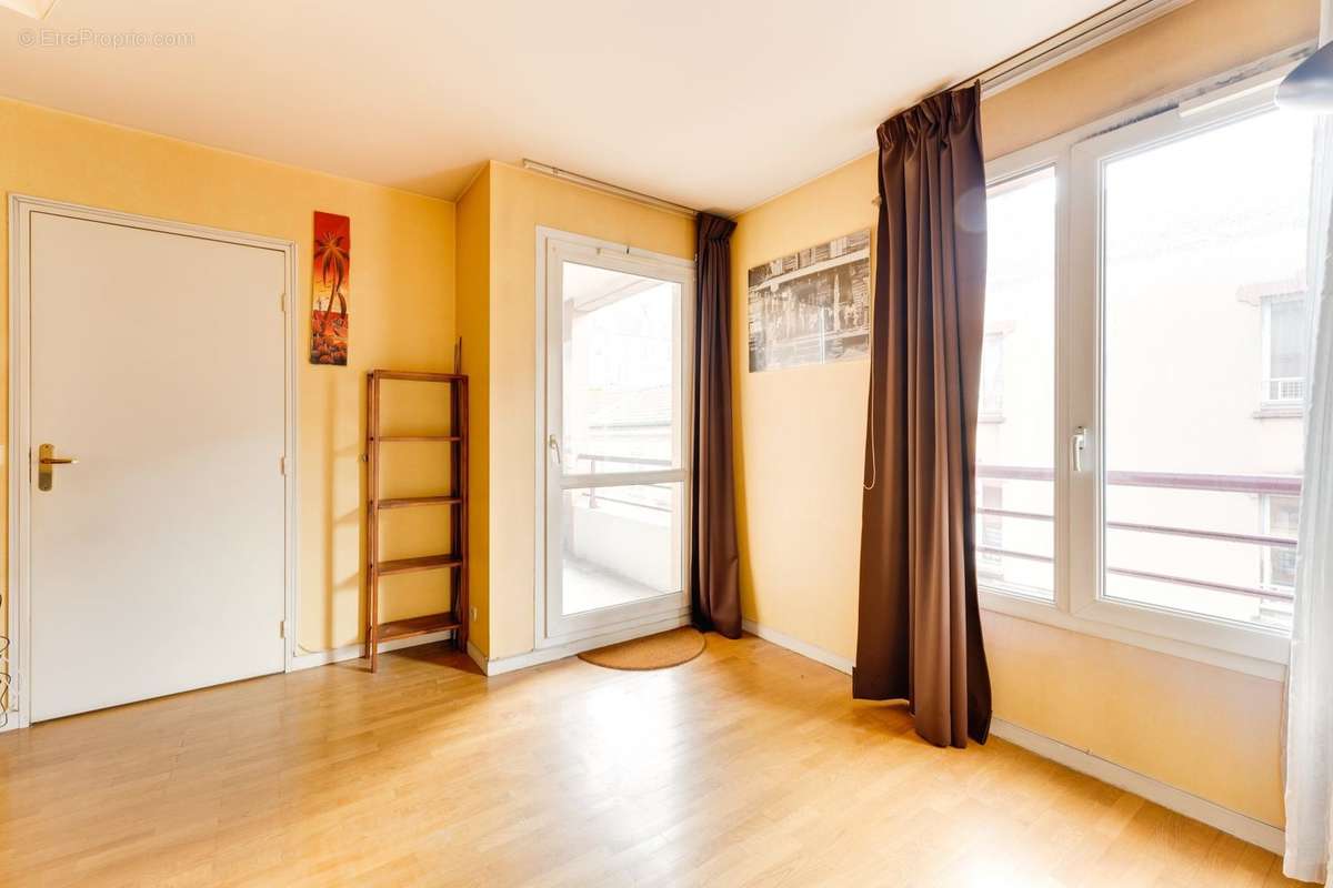 Appartement à BAGNOLET