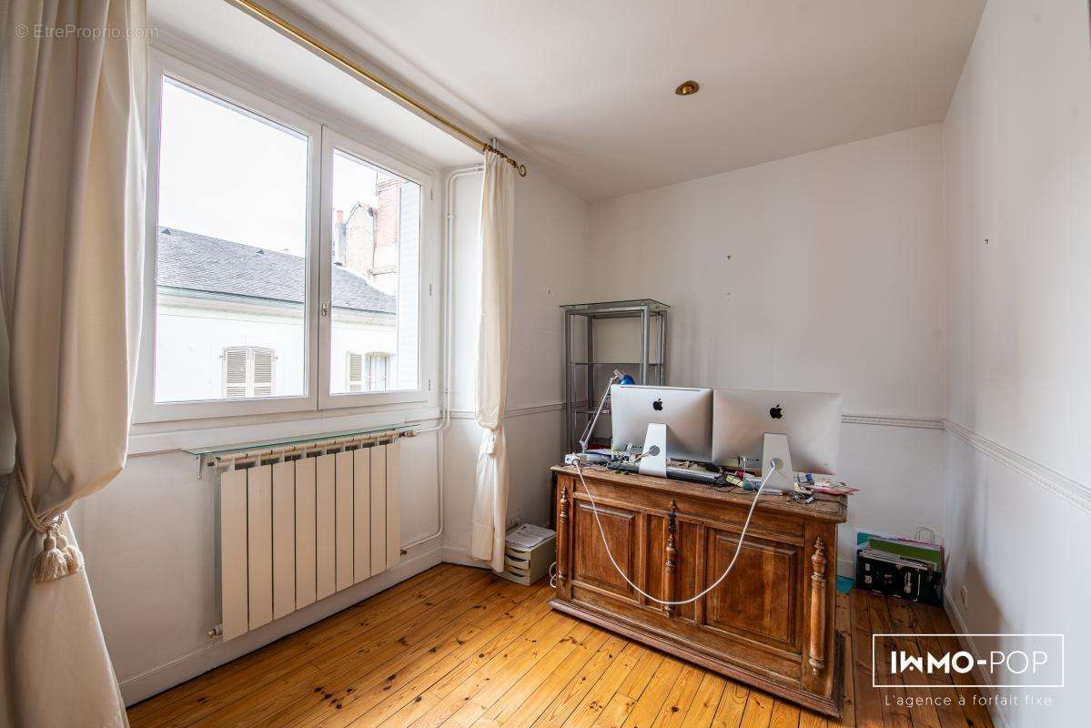 Appartement à TARBES