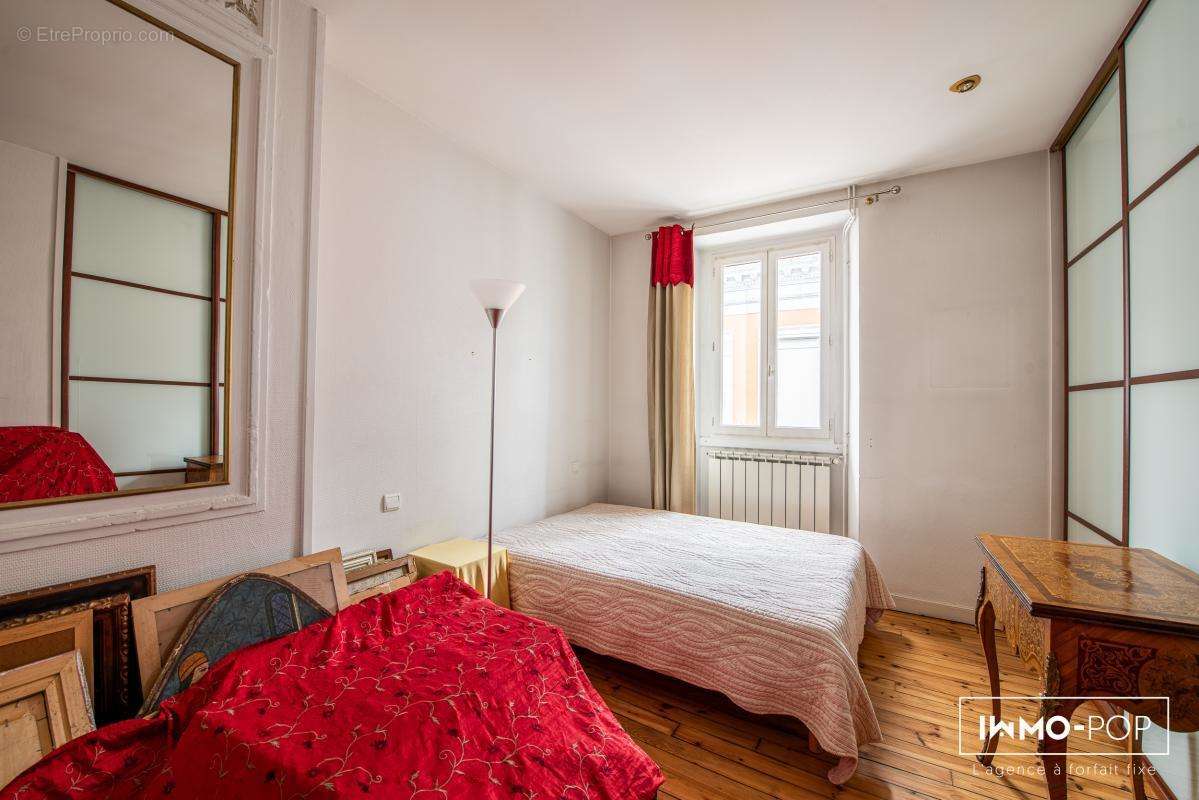 Appartement à TARBES