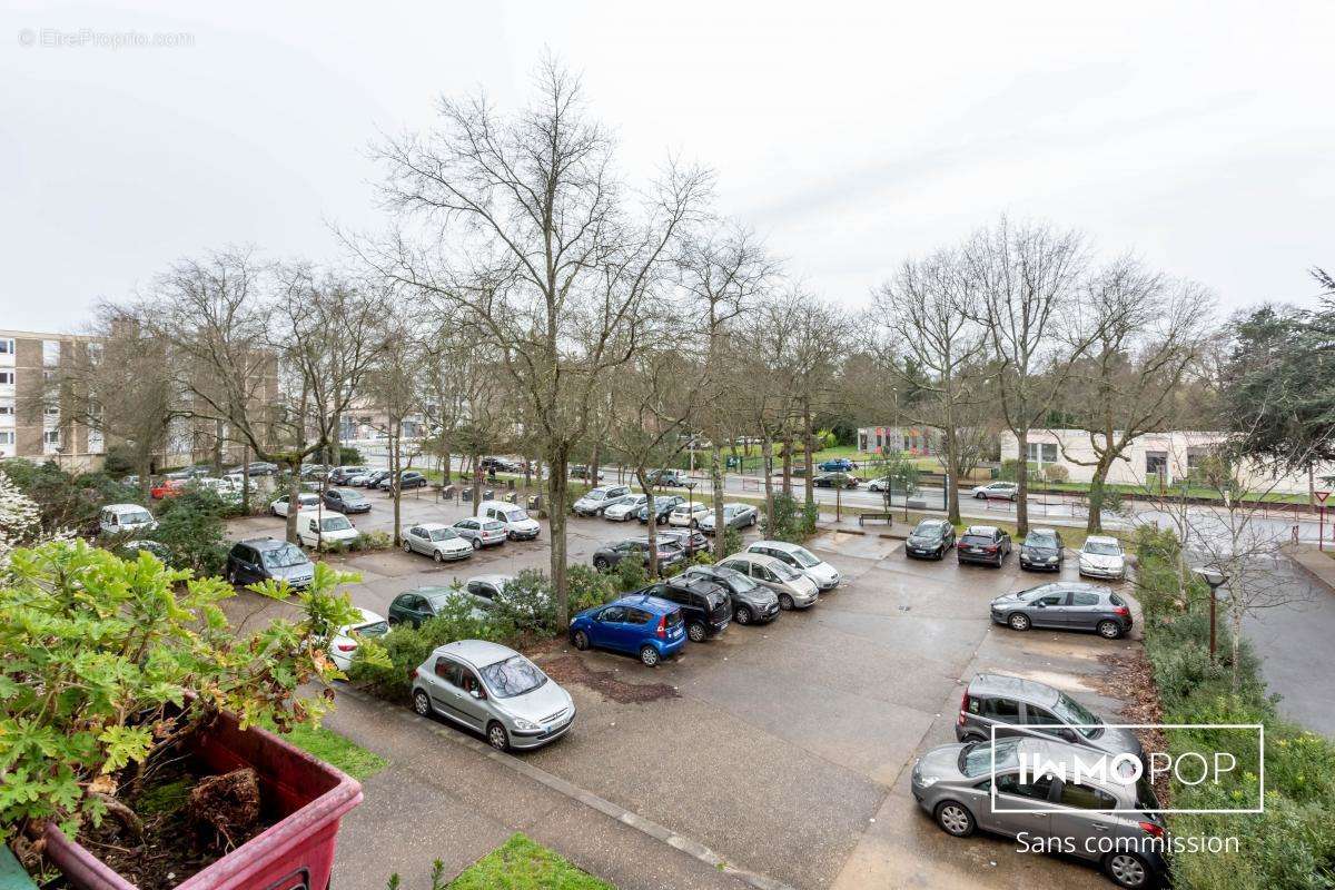 Appartement à PESSAC