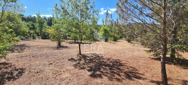 Terrain à LIMOUX