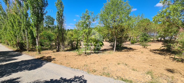 Terrain à LIMOUX