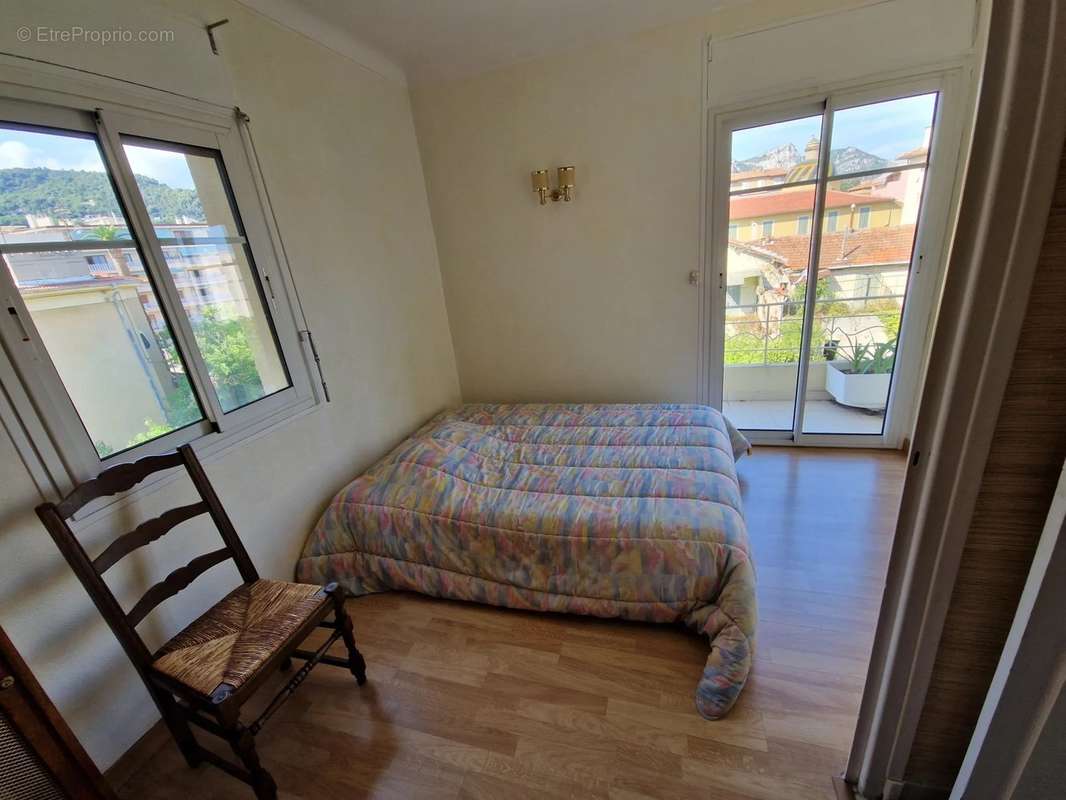 Appartement à VENCE