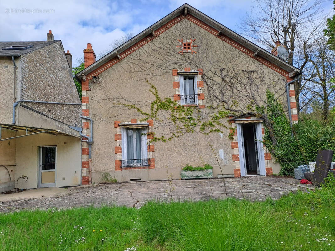 Appartement à DOURDAN