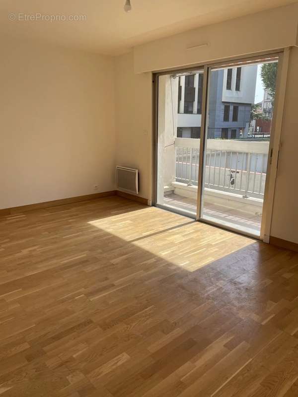 Appartement à MONTELIMAR