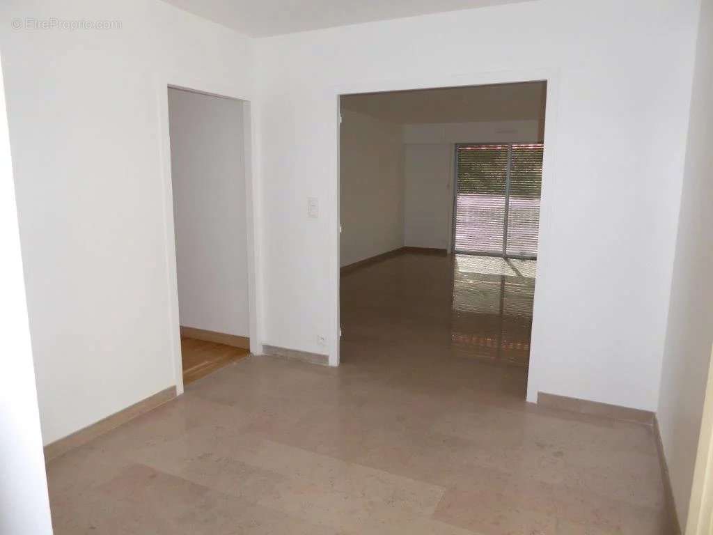 Appartement à MONTELIMAR