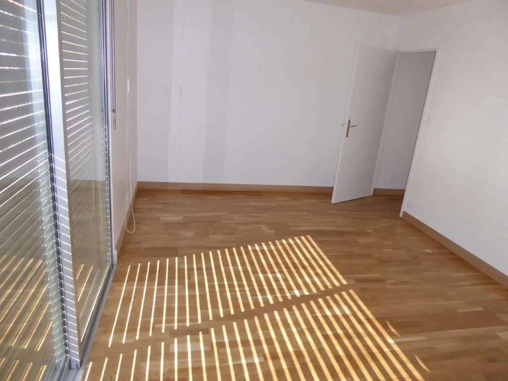 Appartement à MONTELIMAR