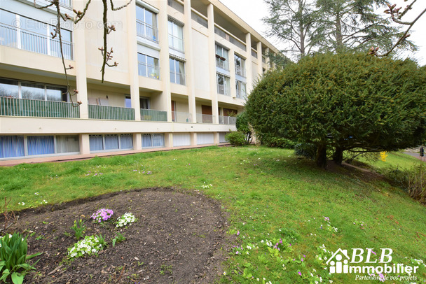 Appartement à MARLY-LE-ROI