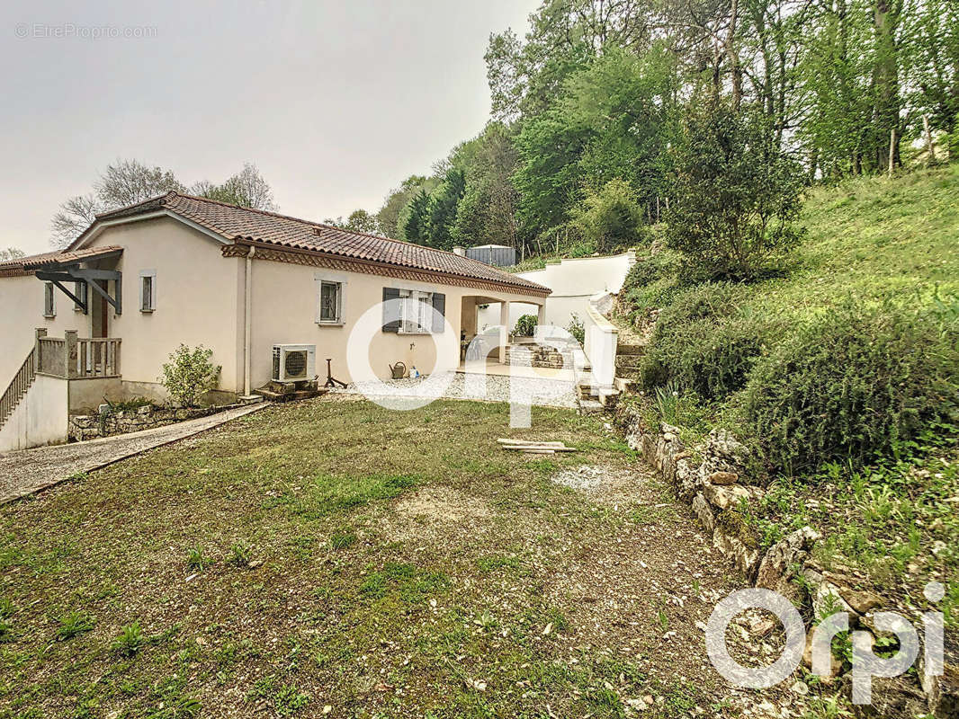 Maison à PERIGUEUX