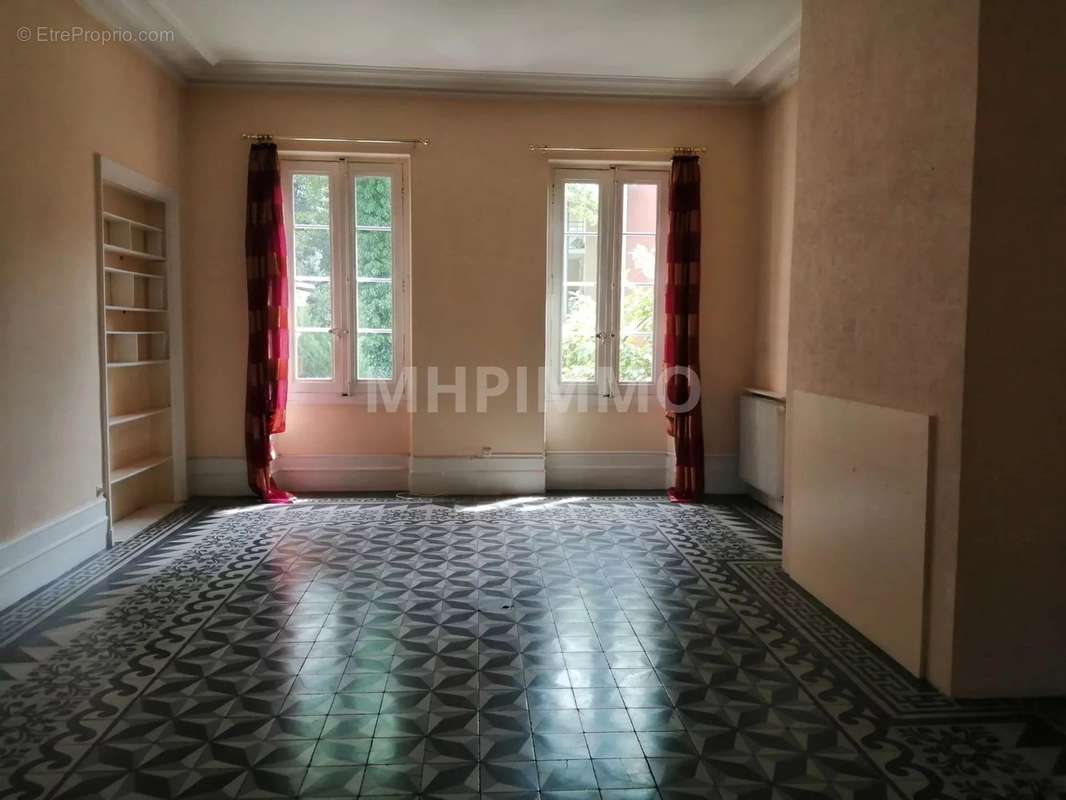 Appartement à GAILLAC