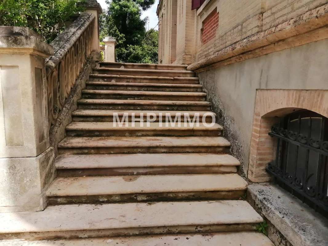 Appartement à GAILLAC