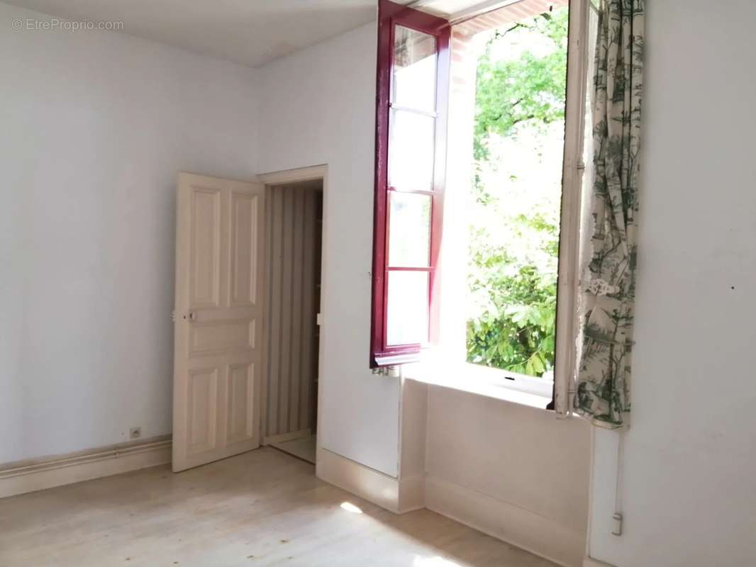 Appartement à GAILLAC