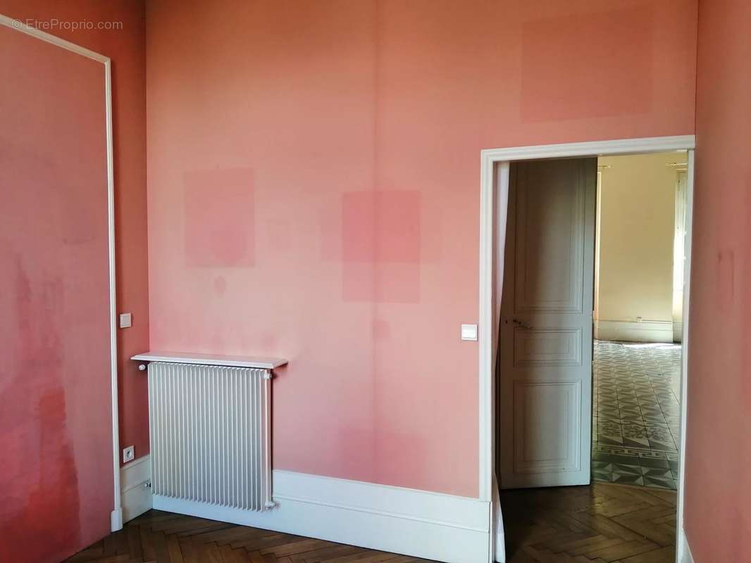 Appartement à GAILLAC