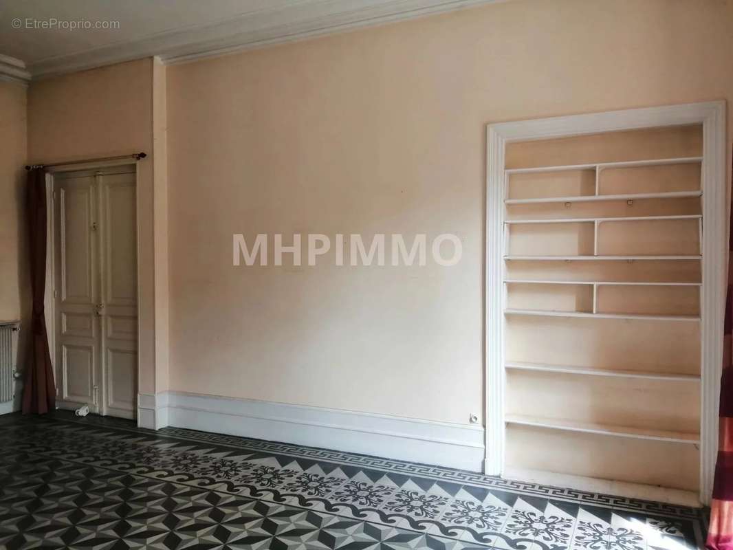 Appartement à GAILLAC