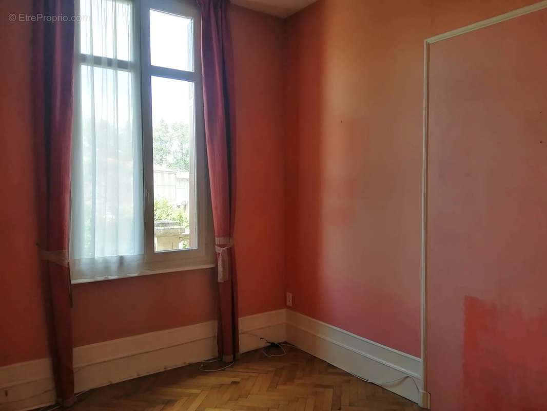 Appartement à GAILLAC