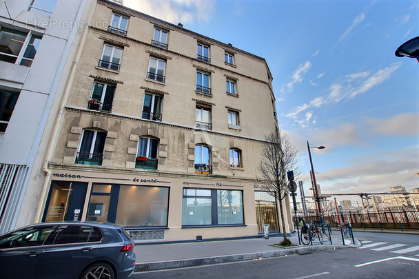 Appartement à PANTIN