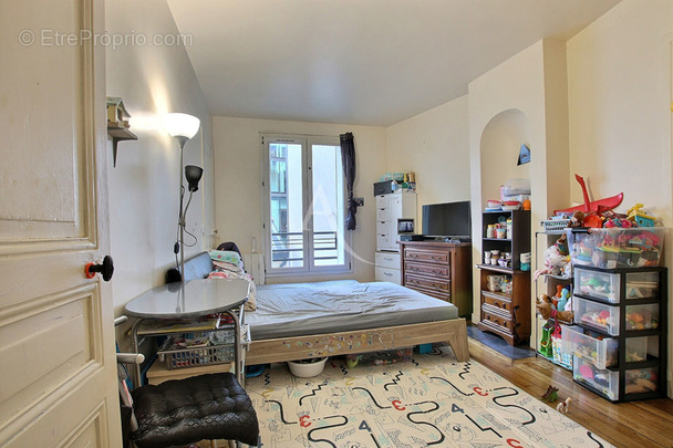 Appartement à PANTIN