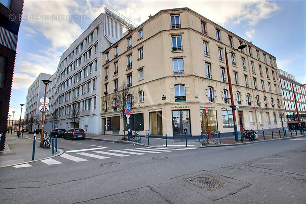 Appartement à PANTIN