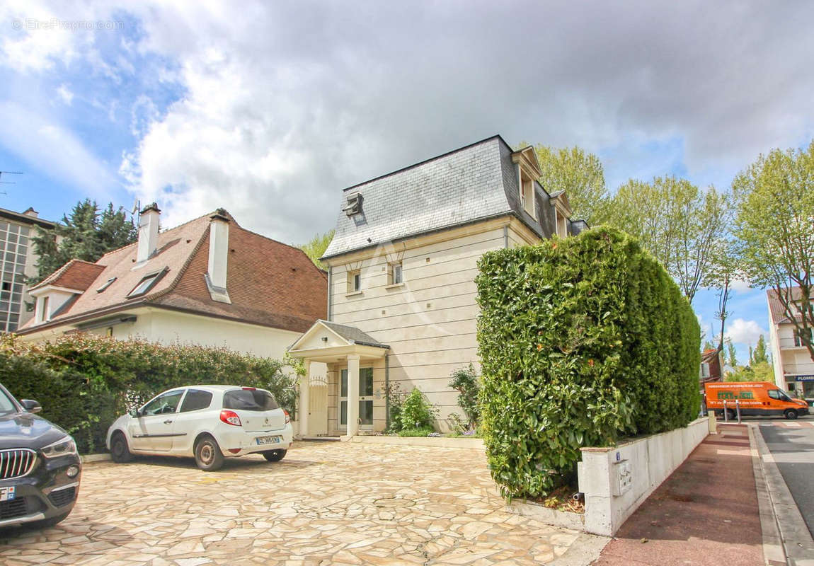 Appartement à ANTONY