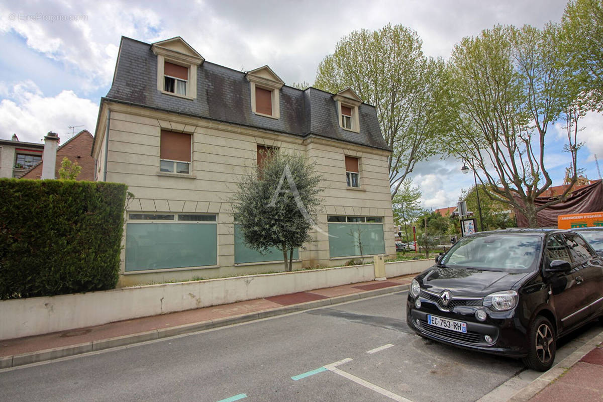 Appartement à ANTONY