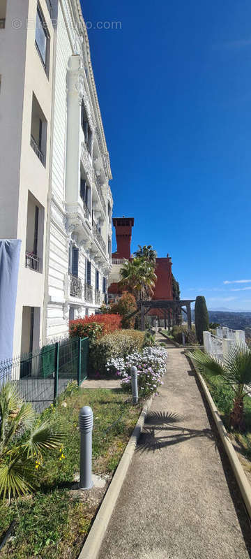 Appartement à GRASSE