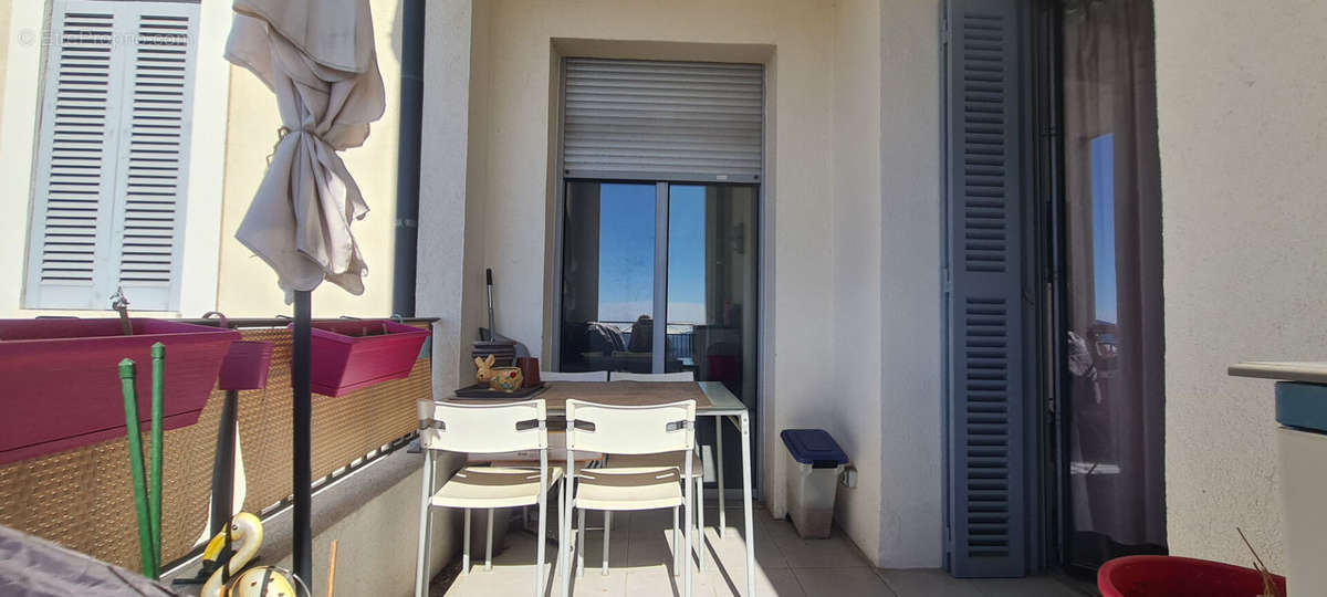 Appartement à GRASSE