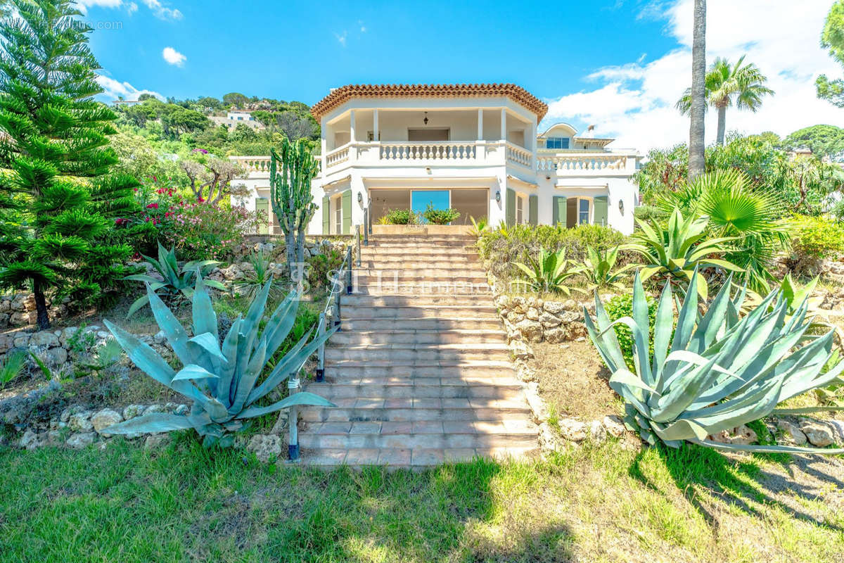 Maison à SAINTE-MAXIME