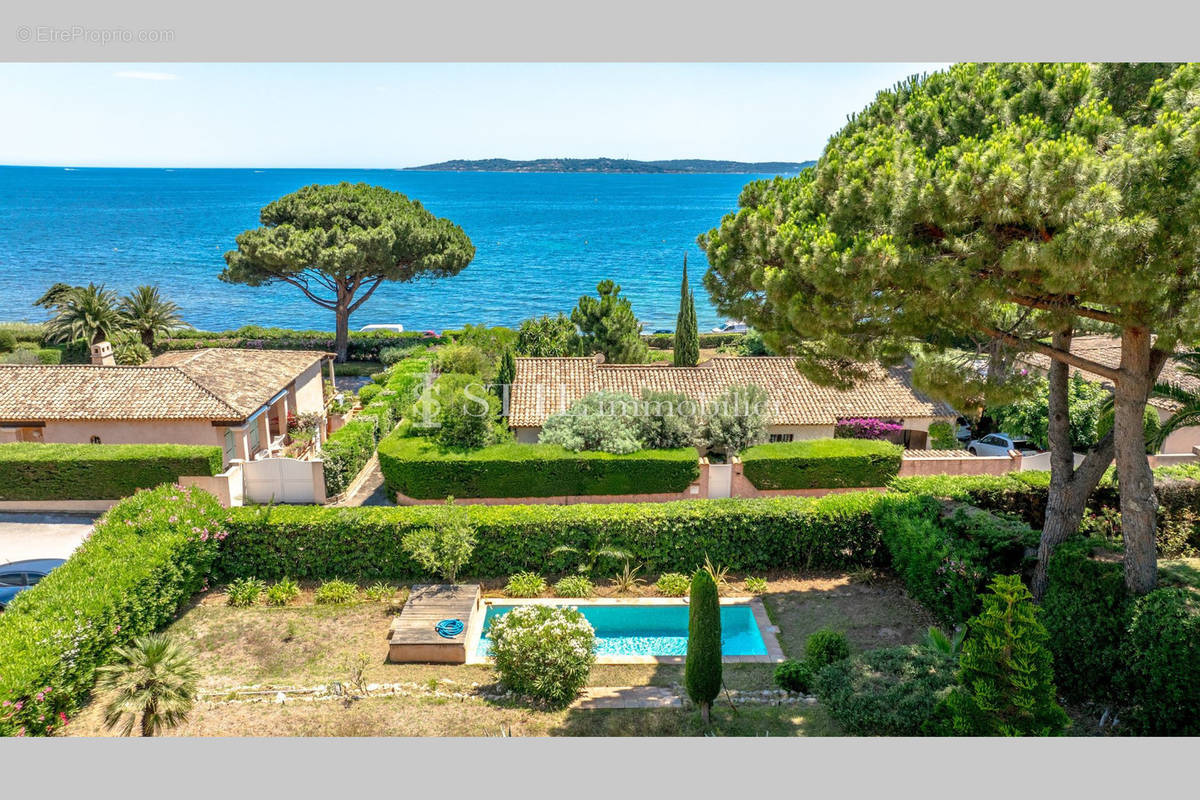 Maison à SAINTE-MAXIME