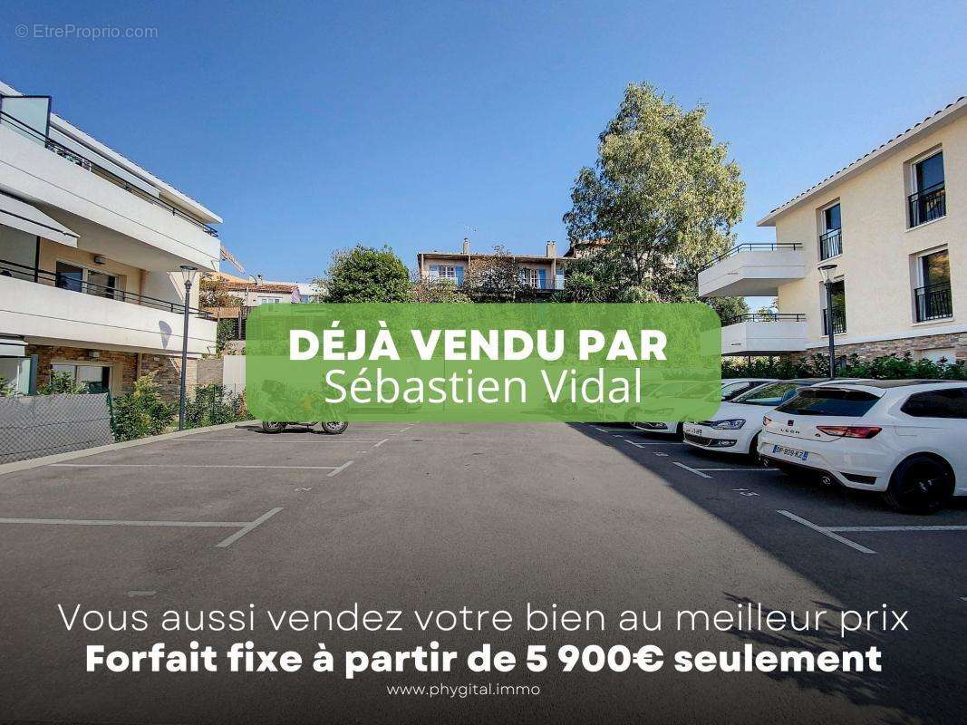 Appartement à GRASSE