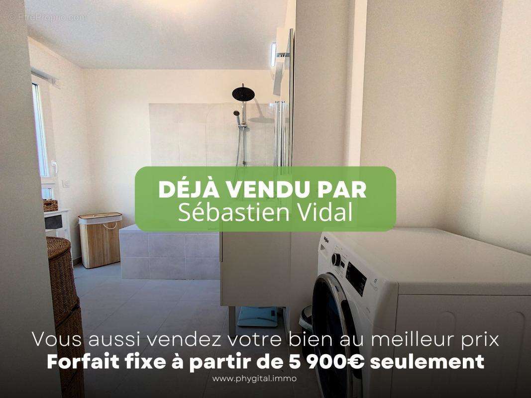 Appartement à GRASSE