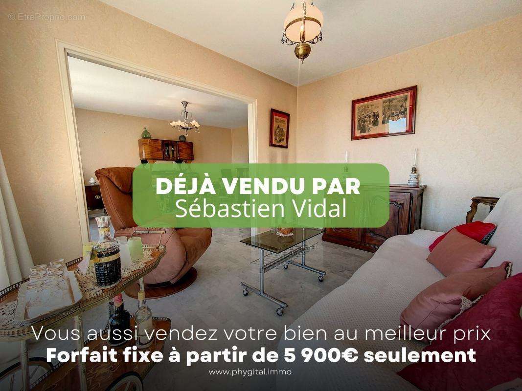 Appartement à GRASSE