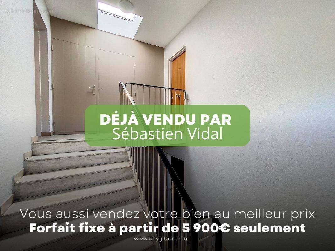 Appartement à GRASSE