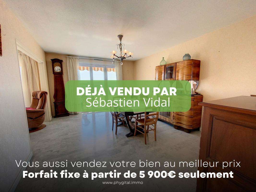 Appartement à GRASSE