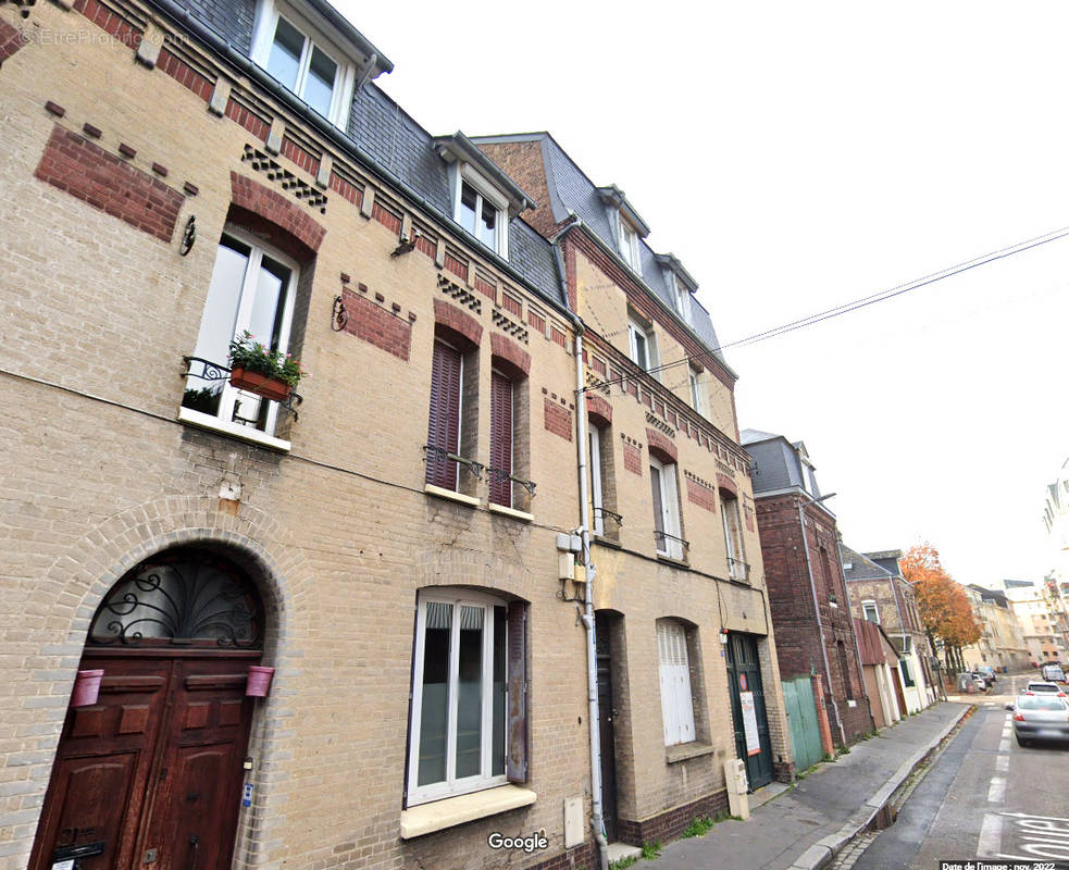 Appartement à ROUEN