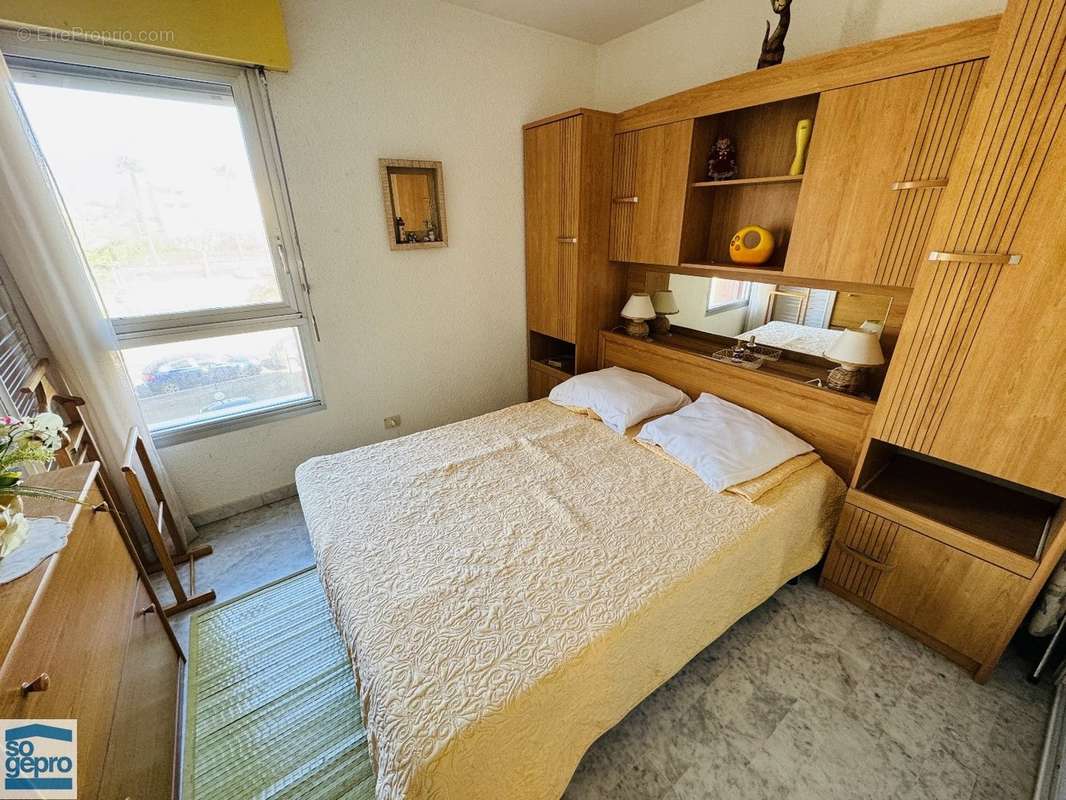 Appartement à AGDE