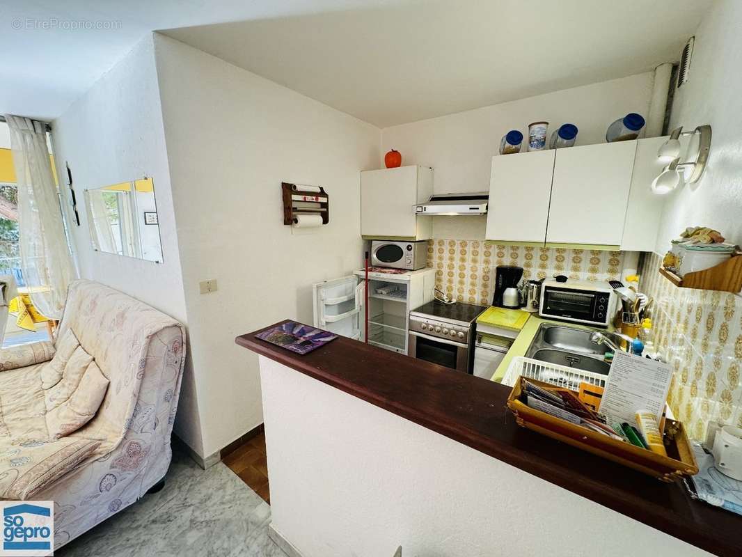 Appartement à AGDE