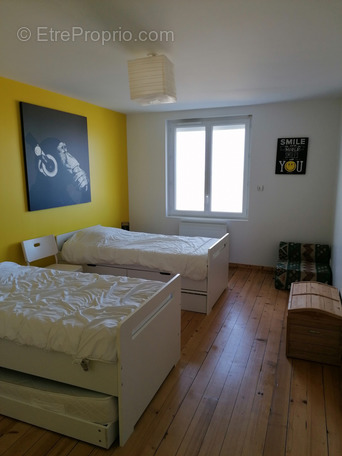 Appartement à BERCK