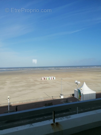 Appartement à BERCK