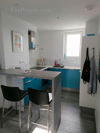 Appartement à BERCK