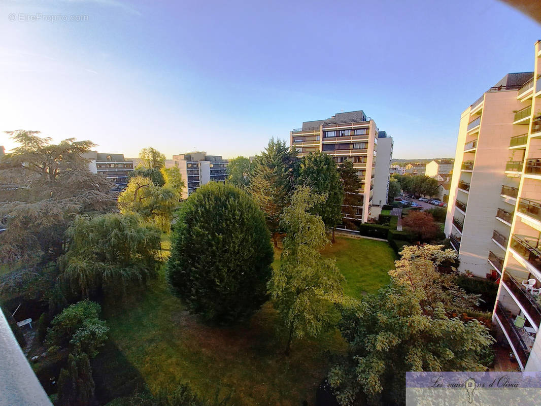 Appartement à VERSAILLES