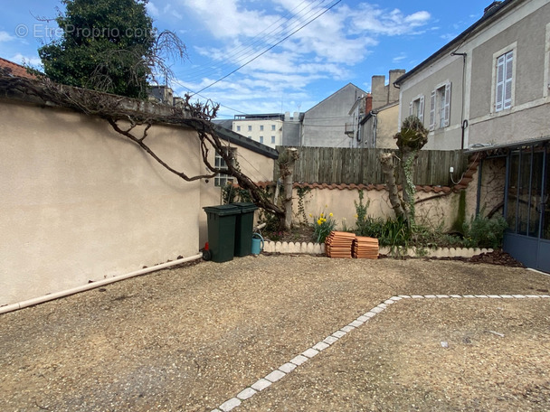 Maison à PERIGUEUX