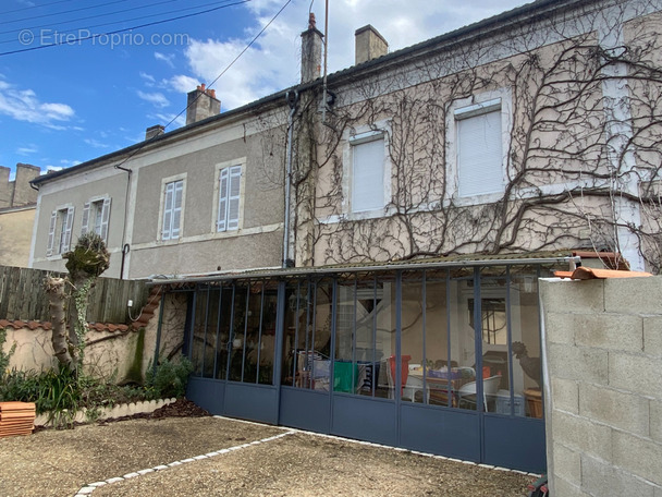 Maison à PERIGUEUX