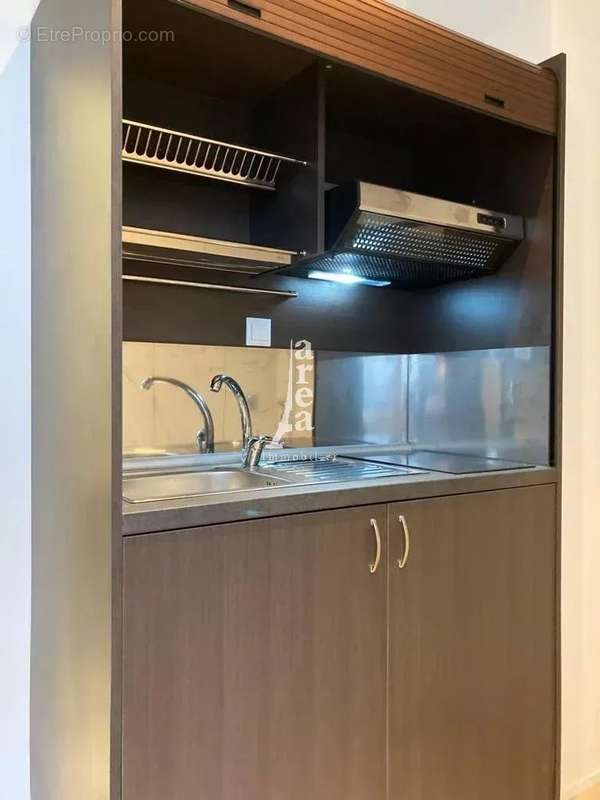 Appartement à PARIS-6E