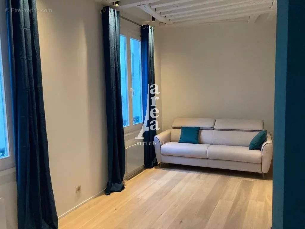 Appartement à PARIS-6E