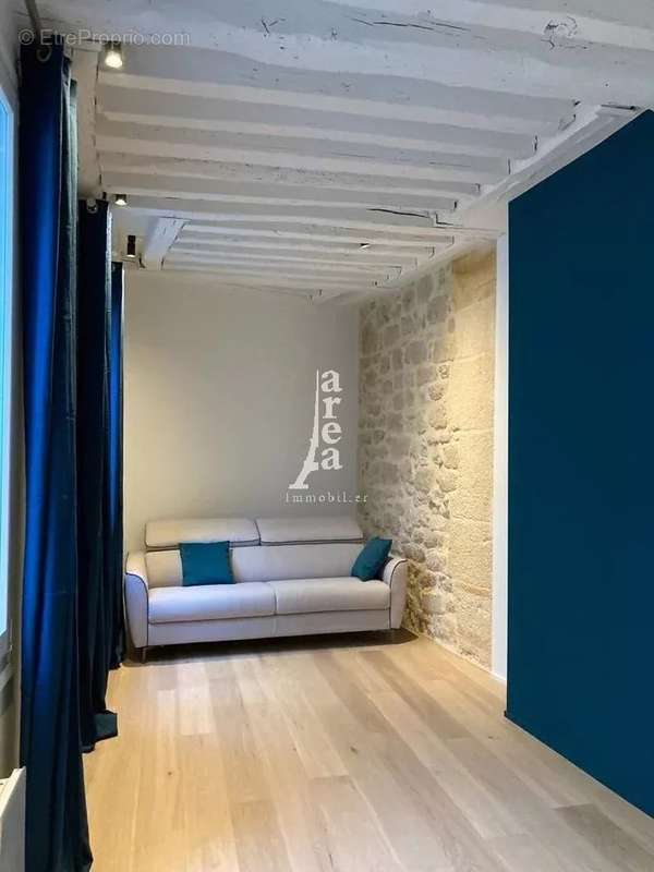 Appartement à PARIS-6E